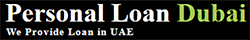 Personal Loan in Dubai