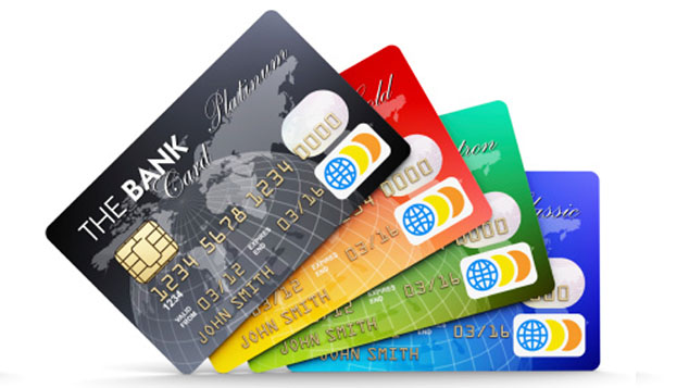 Credit Cards